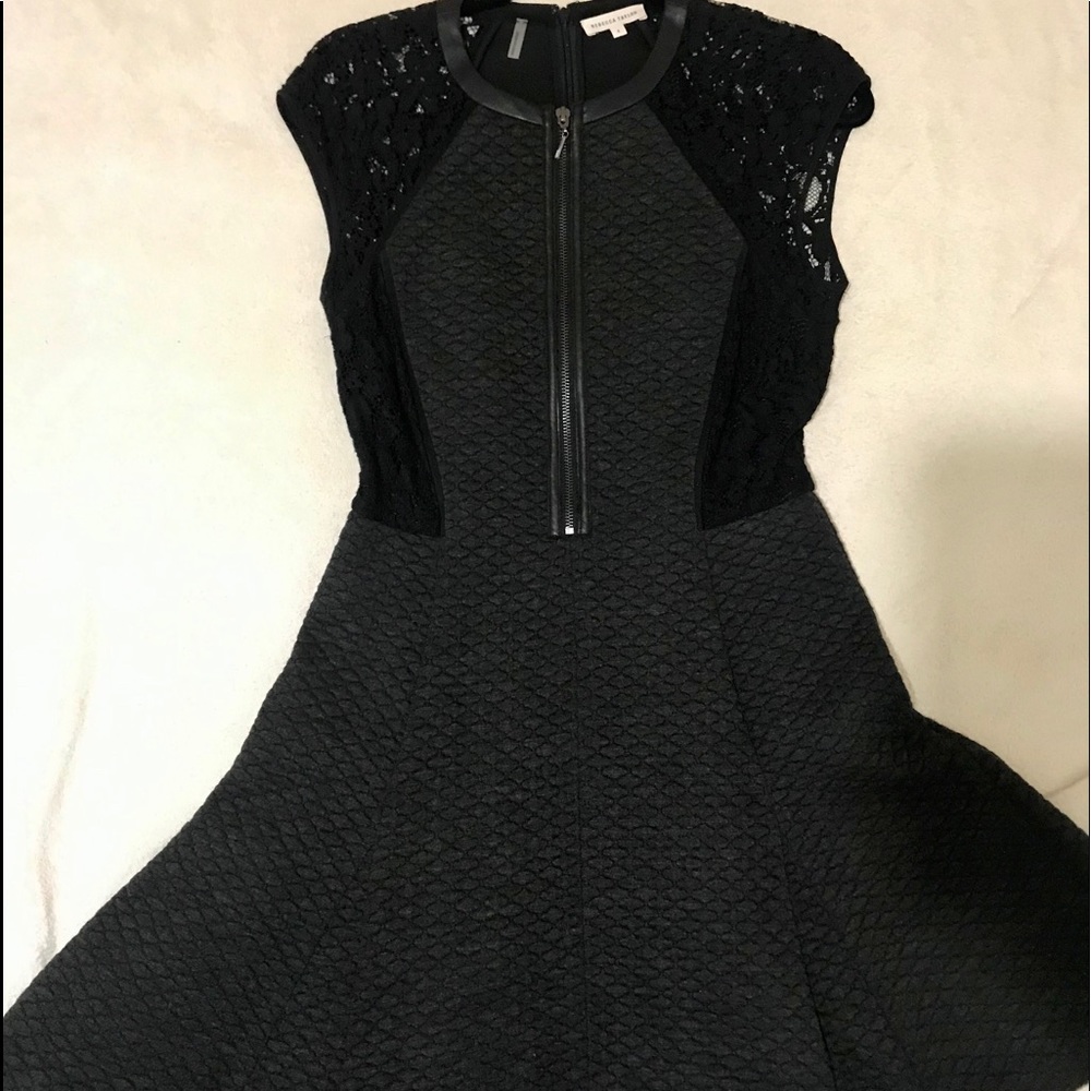 Rebecca Taylor Dress